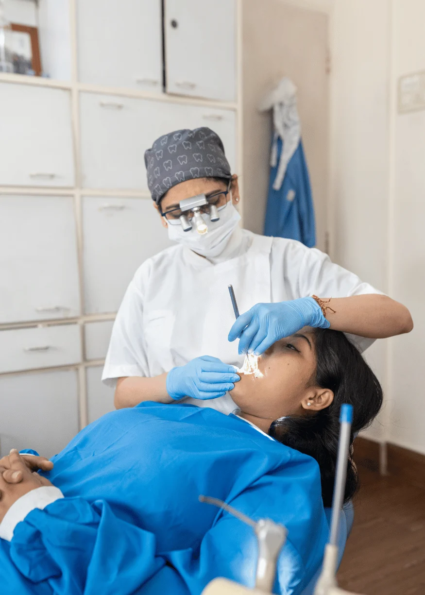 Tooth Extraction